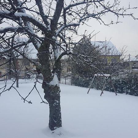 Maison De Vacances Freconrupt La Broque Kültér fotó