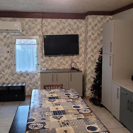 Maison De Vacances Freconrupt La Broque Kültér fotó