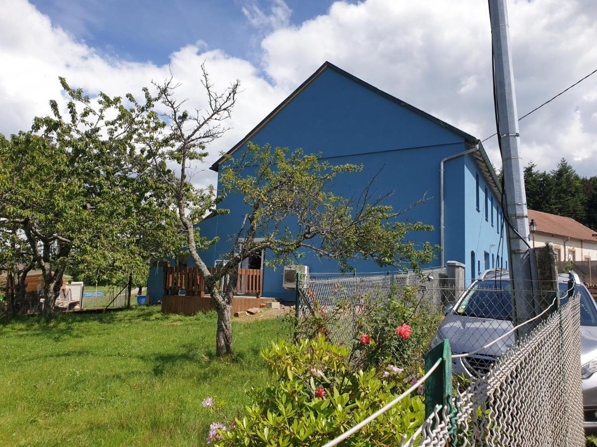 Maison De Vacances Freconrupt La Broque Kültér fotó