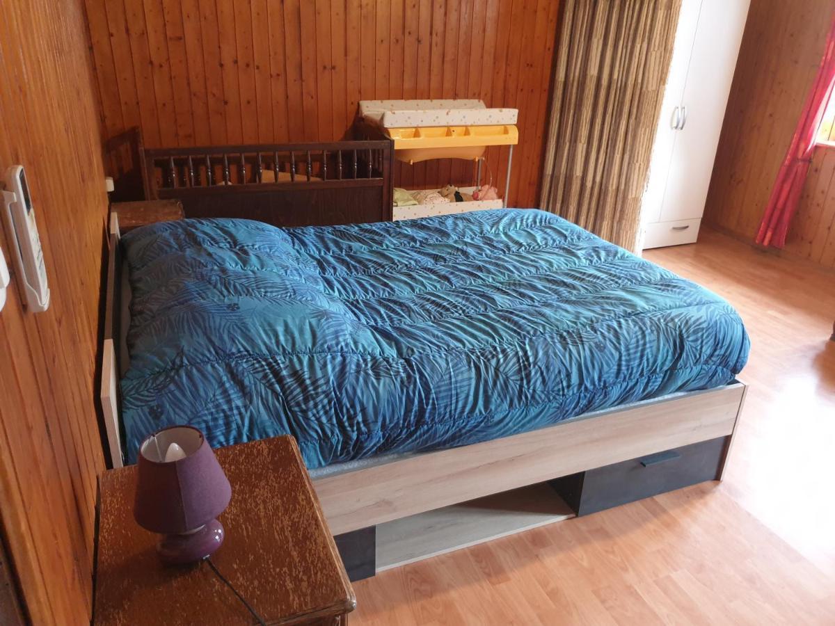 Maison De Vacances Freconrupt La Broque Kültér fotó
