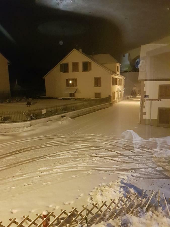 Maison De Vacances Freconrupt La Broque Kültér fotó